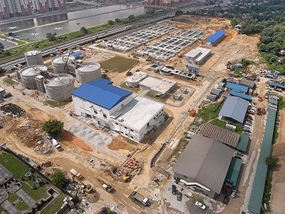 PANTAI ATIK SU ARITMA TESS, KUALA LUMPUR, MALAYSIA