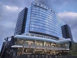 SOFITEL MUMBAI BKC HOTEL, MUMBAI, HNDSTAN